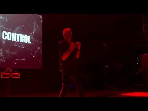 Absolute Body Control live - So Hard @ MUK.E 25, FZW, Dortmund 30/08/2025