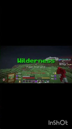 hiding a gift on simplex smp #4 staffel 7 #minecraft #sigma #sigmarule #viral #shorts