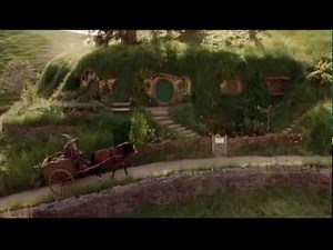 The Hobbitons - A Drinking Song (Ho! Ho! Ho!)