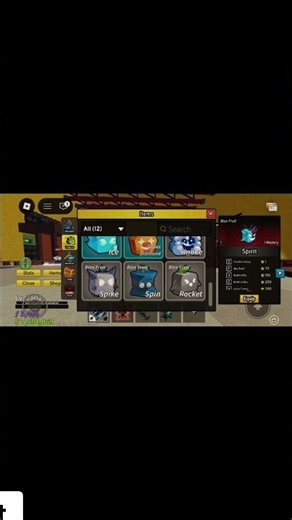 finding perm dragon for my runic fiend topaz and spirit and venom #shorts #bloxfruits #tradingfruits