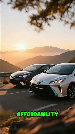 Tesla vs Toyota – Electric Power vs Reliability