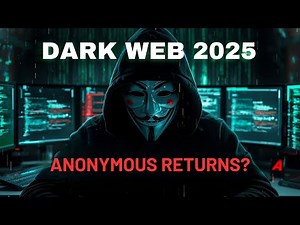 Anonymous Returns? The Hacker Groups Making a Comeback in 2025