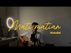 MATI - MATIAN - Mahalini (Cover)