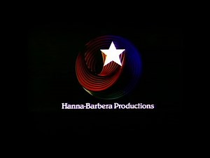 Hanna-Barbera Productions (1988) #2