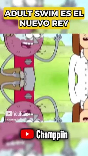 El futuro de Cartoon Network: ¿un adiós esperado?