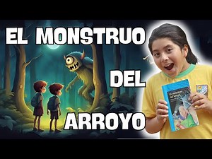 LIBRO "EL MONSTRUO DEL ARROYO" (RESEÑA)