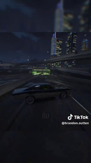 CHARGER #fypシ #viral #gta #fivem #driftsociety | echoes of the dawn