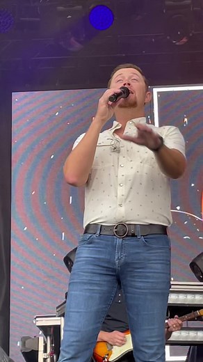 Scotty McCreery: This is It | American Idol Winner Concert at YQM Country Fest 2022