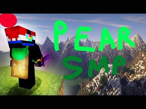 hodnoceni basek na PEAR SMP | HYPE 900subs