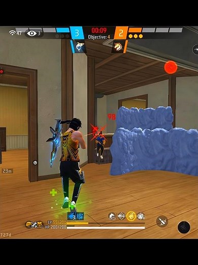 CAN I CLUTCH? 💀🥀