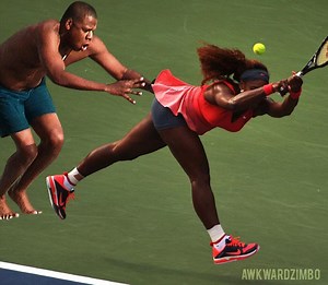 Jay-Z Diving | Know Your Meme