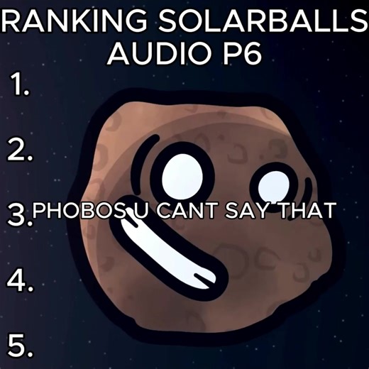 Exploring the Solar System with Peak Solarballs Audio