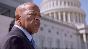 John Lewis: Good Trouble Bande-annonce VO