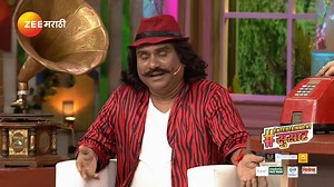 4.3M views · 117K reactions | मिश्या बदलून ह्यालाच आणतात परत. #ChalaHawaYeuDya #CHYD #EntertainmentchaDhamaka #ZeeMarathi आता तुमची आवडती मालिका कधीही कुठेही पाहण्यासाठी https://zee5.onelink.me/RlQq/fmDownloadZEE5App या लिंकवर क्लिक करा. | Zee Marathi | Facebook