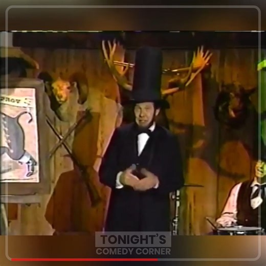 Johnny Carson’s 28th Anniversary Special – Celebrating a Late-Night Legend 😂 - #johnnycarson #thetonightshow #comedy #funny | Tonight's Comedy Corner
