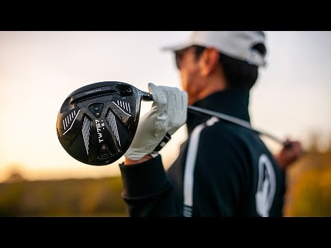 TW757 DRIVERS // Honma Golf