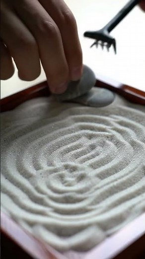 Find Your Zen: DIY Desktop Garden