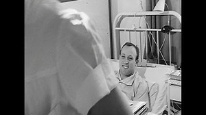1965 ist HSV-Legende Uwe Seeler der erste Bundesligaspieler aller Zeiten, für den ein Achillessehnenriss nicht das Karriereende bedeutet. Die Geschichte von "Uns Uwe sein Bein". | Sportschau