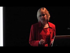 Su Ingle on taking action