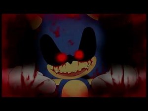 Sonic.EXE Generations V6 Beta Release