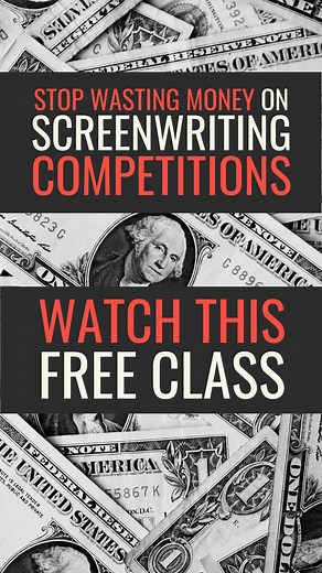 FREE SCREENWRITING MASTERCLASS Are you tired of agents and producers rejecting your scripts without giving them a chance? Join this free masterclass with WGA Screenwriter Dominic Morgan, where he'll reveal the top seven mistakes that cause Hollywood agents to stop reading you - and teach you how to fix them. | Scriptfella | Facebook