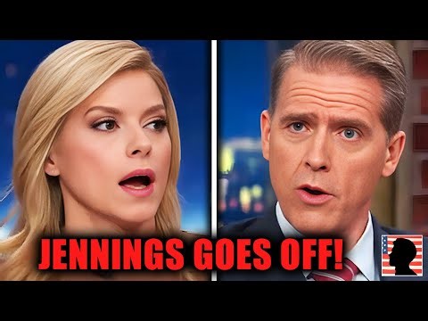 Scott Jennings SHUTS DOWN CNN’s Panic Over Trump’s Cartel Crackdown