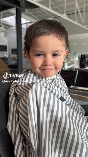 How to Start a Mullet on a Toddler: Step-by-Step Guide