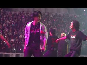 I LIKE IT (ENCORE JAKARTA 122124)- Stray Kids Dominate Concert Live Performance Fancam