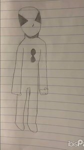 Ladybug time lapse #yapping #art #drawing #capcut