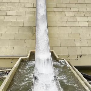 🥵🥵 32°C in Leipzig - Fast so warm wie in Ägypten ☀️☀️ Wir hätten da einen Tipp zur Abkühlung für Euch 💦 | BELANTIS - Das AbenteuerReich