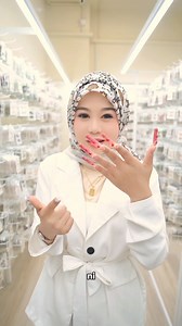 Kuku tampal tampal, nk buang & solat pun senang @Jing Cheng Nail Art ✅CEPAT✅SENANG✅MUDAH#jingchengnail #fakenails #nailsextension #borangnails#nailsdesign Waze: Use Waze to drive to JING CHENG NAIL ART 晶誠美甲, Jalan C180/1, Cheras: https://waze.com/ul/hw28378z6w Tiktok: https://www.tiktok.com/@jing.cheng.nail.art?_t=8qWvewelItb&_r=1 Instagram: https://www.instagram.com/jingchengnail/profilecard/?igsh=MTF1Y2hjcXh3ZDQyZA== | Amirah Aqilah
