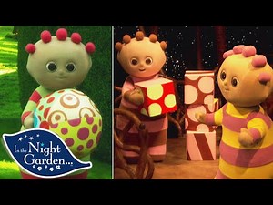 Fall Down Ball | In The Night Garden - WildBrain | Movies for Kids