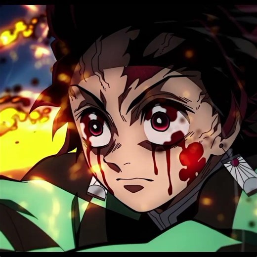#viral #when male got angry moments 🥵🥵🥵🥵#demonslayer