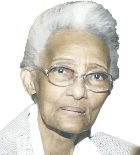 Gertie Davis | Biography