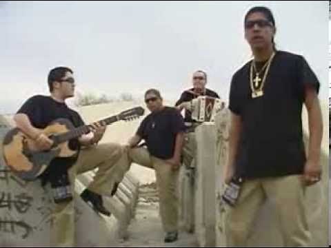 Los Garcia Bros. - Jefes Especial