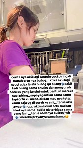 mereka juga ngasih uang jajan bulanan,,dan mereka pun nyaman nya sama akü sprti majikanku😬 #fyp2025シ゚ #fypvideoシ #fyp #trendingnih #tkwhongkong #trendingnow | Mia Sandra