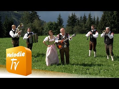 Alpenecho - Alpenecho (Offizielles Musikvideo)