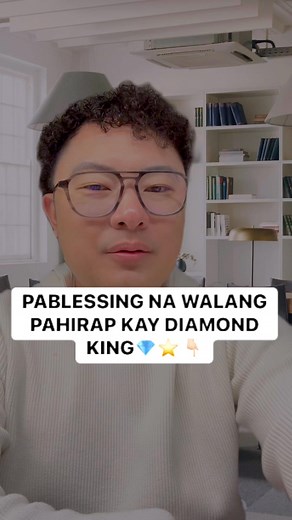 91K views · 4.6K reactions | PABLESSING NA WALANG PAHIRAP KAY DIAMOND KING⭐️ #highlightsシ゚ #fypageシ #reelstrending #fypシ #viralchallenge #highlight #trendingreelsvideo | Arddhy Rodriguez | Facebook