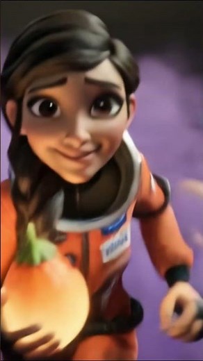 Shot Down on an Alien World | Cinematic Astronaut Survival