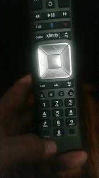 Programming comcast xr11 to sound bar without codes.