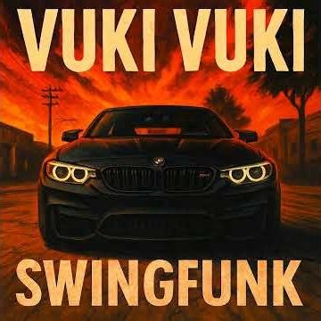 VUKI VUKI (Imperia Funk Refix) (Super Slowed Down)