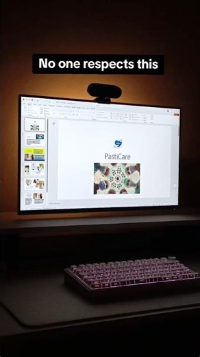 AWESOME POWERPOINT?!? 😱❤