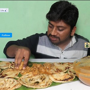 20x bun paratha eating challenge | full video on channel & page | eating challenge boys | Eating Challenge Boys