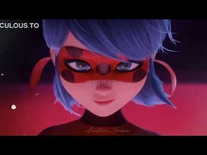 Mlb AMV Ladybug and chat noir Immortals