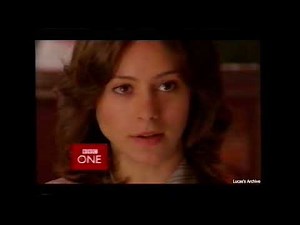 BBC ONE Continuity - December 2005