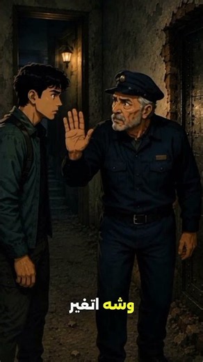 The best horror story #SimpleHeartWithKarim