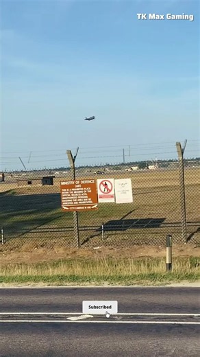 F-35 from the 493rd ‘Grim Reapers’ pulling hard into a quick climb, #aviation
