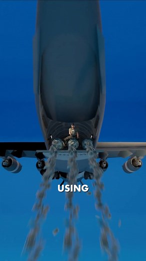 They Dropped Fake notes over Germany 💶 | TellingStory