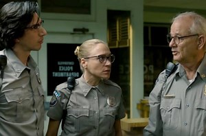 The Dead Don't Die Best Quotes - 'This isn't going to end well.'