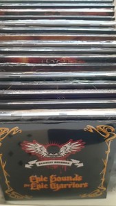  Attention metal CD collectors!  Huge stock of recent releases and...